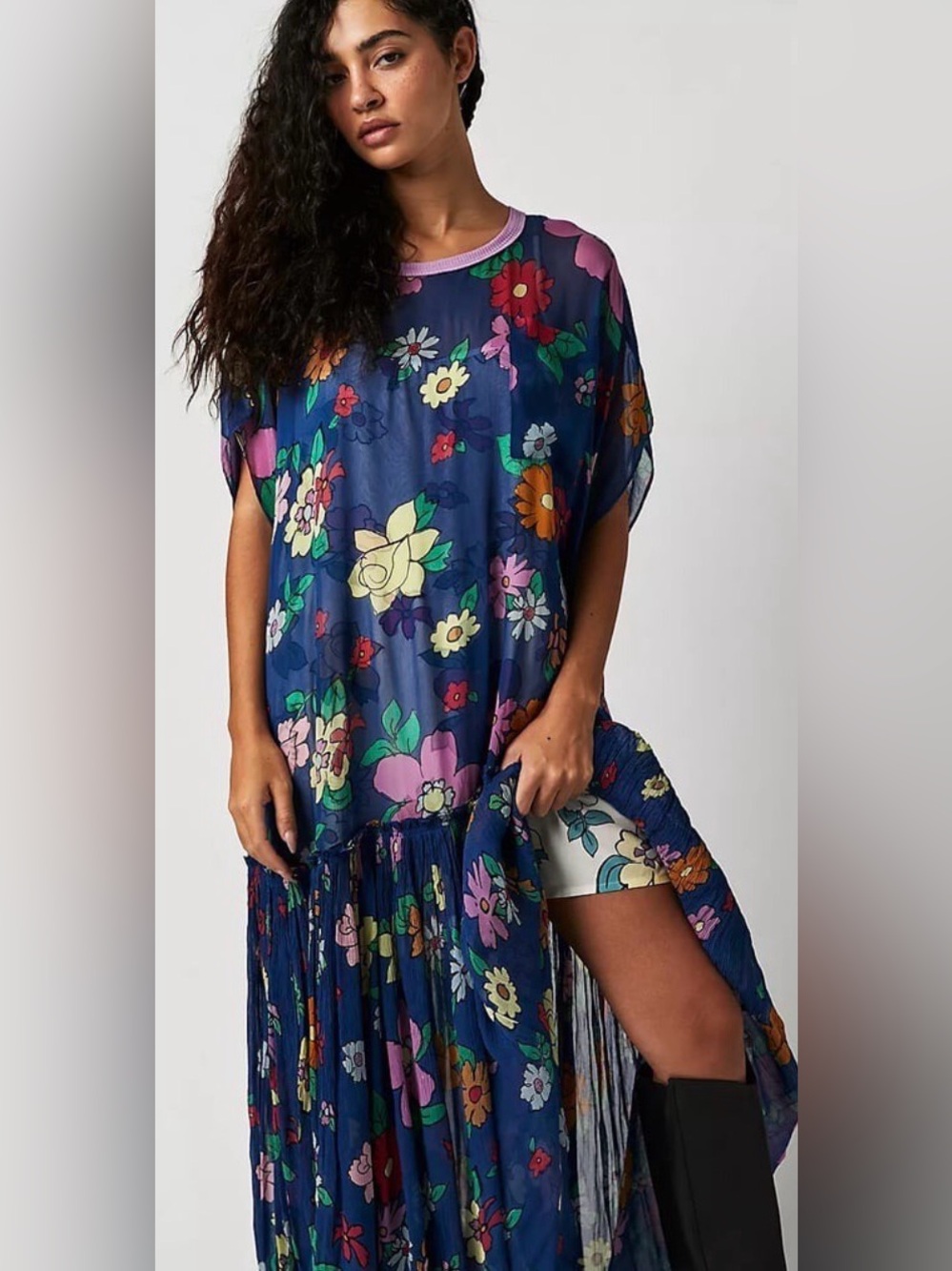 Free people mina dress
